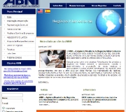 ABNI Agência Int. de Negócios