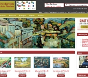 BELMIRO SANTOS Galeria Virtual