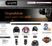 BOUTIQUE MIAMI - Loja Virtual