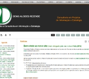 DENIS ALCIDES REZENDE