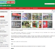 FARMÁCIA SÃO JOSÉ