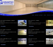 GRANITEC Pisos Industriais