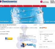 PLASTIMASTER