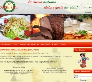 RESTAURANTE BELLA VITA