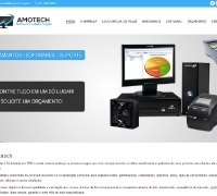 Amotech - Produtos Bematech