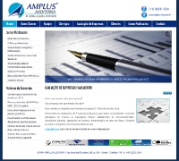 AMPLUS Auditoria & Perícias