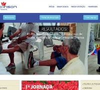 APPP - Associação Paranaense dos Portadores de Parkinsonismo