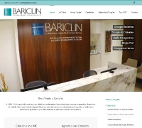 BARICLIN Clínica Médica