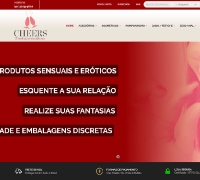 Cheers - Produtos Sensuais