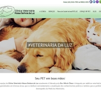 Clínica Veterinária da Luz