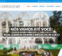 Corpus Saúde - Medicina do Trabalho