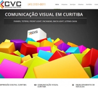 CV Curitiba - Otimização SEO