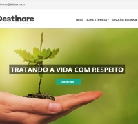 Destinare - Transporte de Resíduos