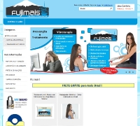 Fujimais - Loja Virtual