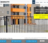 Moratti - Apartamentos a Venda