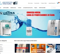 NBN Eletro - Autorizada Latina