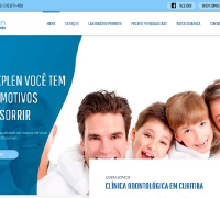 Oxplen - Otimização SEO no Site