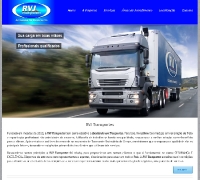 RVJ Transportes