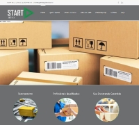 Start Logística