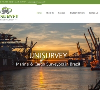 Unisurvey - Marine Surveyor in Brazil