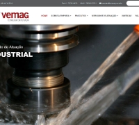 VEMAG - Filtros Industriais