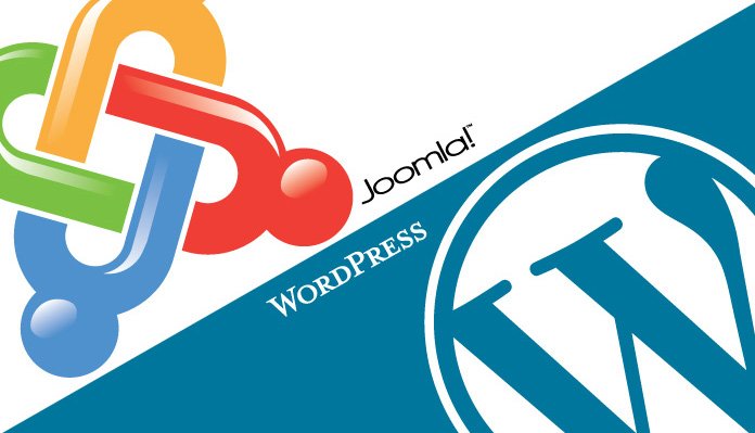 Sites Joomla Curitiba, Sites WordPress Curitiba