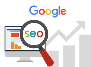 Consultoria SEO em Curitiba